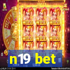 n19 bet